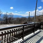 Superbe Terrasse, Renove, Wifi