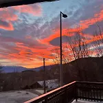 Lägenhet Superbe Terrasse, Renove, Wifi Font-Romeu-Odeillo-Via