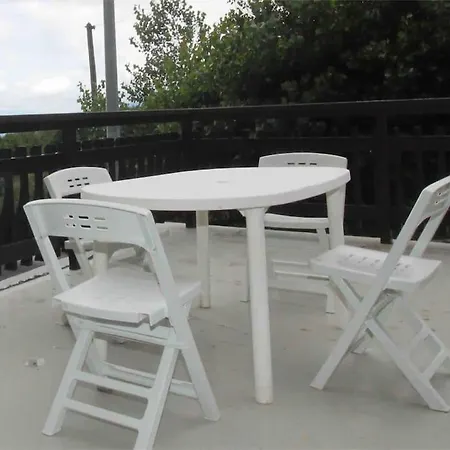 Superbe Terrasse, Renove, Wifi شقة *