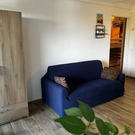 Appartement Renove, Terrasse 20 M2 Vue Montagne Wifi Appartement