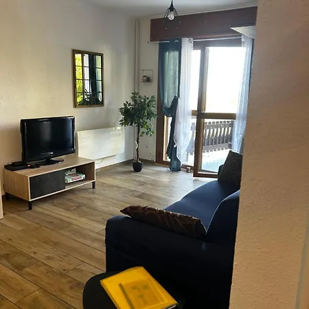 Appartement Appartement Renove, Terrasse 20 M2 Vue Montagne Wifi *