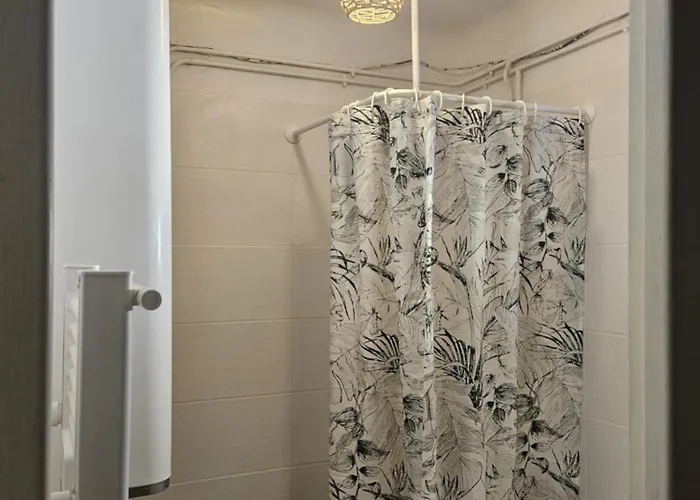 Apartamento Superbe Terrasse, Rénové, Wifi Font Romeu